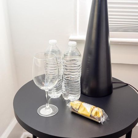 Two Bedroom Apartment Downtown - Heart Of Wynwood - Private Parking Miami Zewnętrze zdjęcie