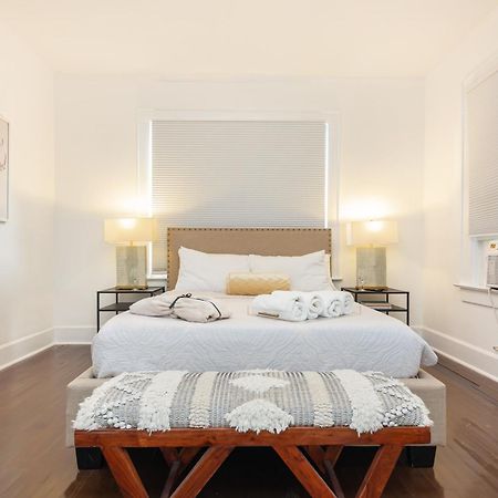 Two Bedroom Apartment Downtown - Heart Of Wynwood - Private Parking Miami Zewnętrze zdjęcie