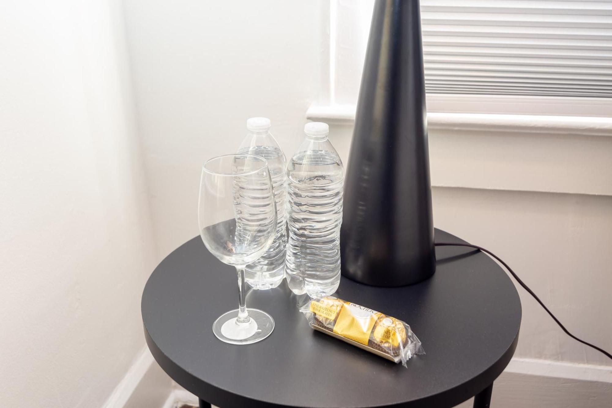 Two Bedroom Apartment Downtown - Heart Of Wynwood - Private Parking Miami Zewnętrze zdjęcie