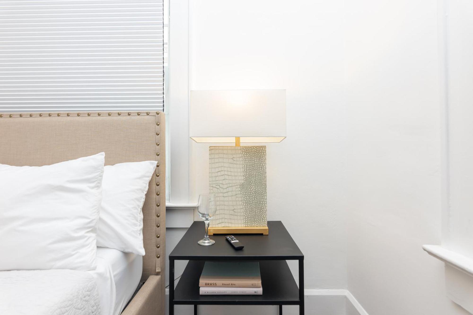 Two Bedroom Apartment Downtown - Heart Of Wynwood - Private Parking Miami Zewnętrze zdjęcie