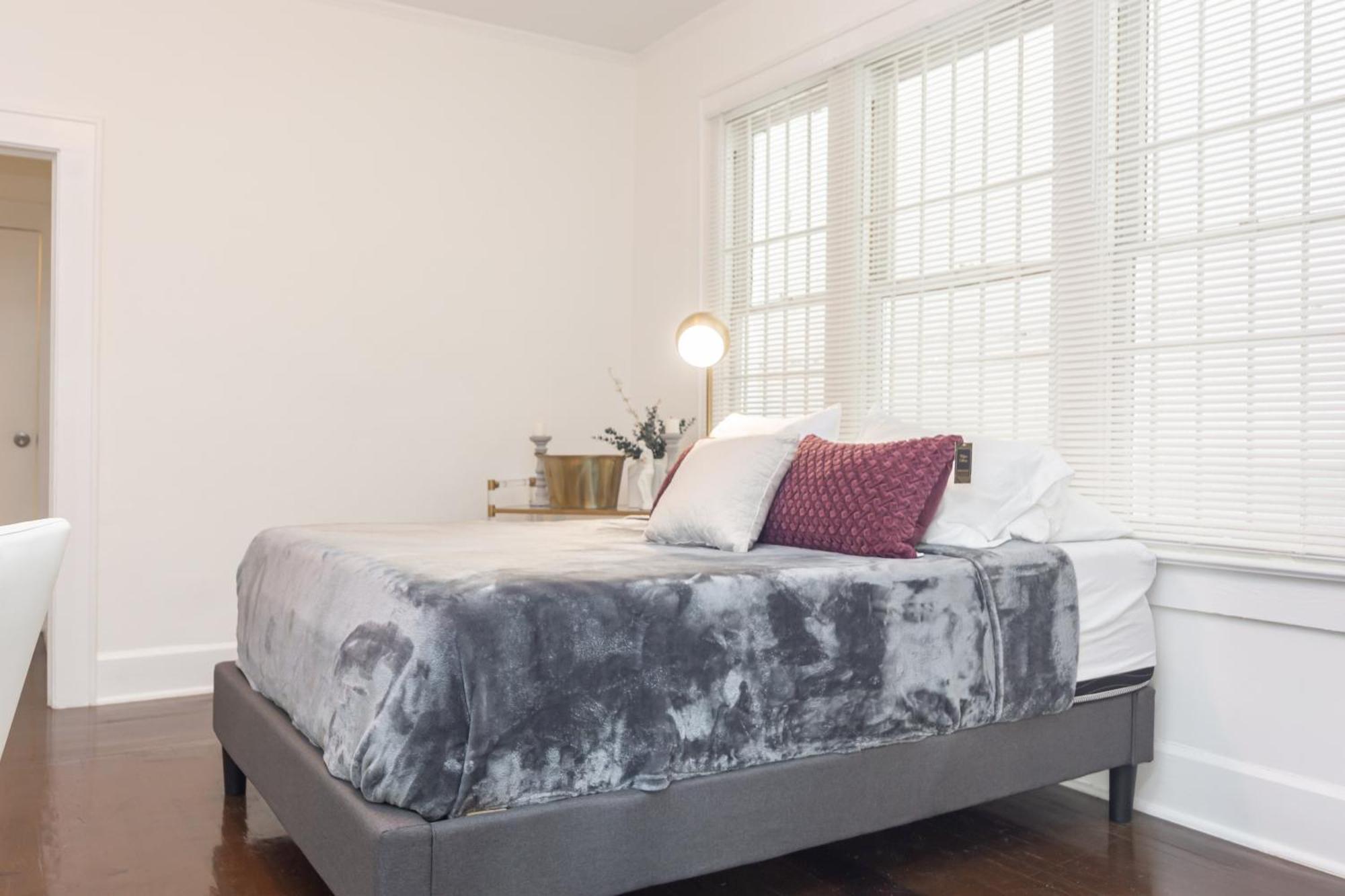 Two Bedroom Apartment Downtown - Heart Of Wynwood - Private Parking Miami Zewnętrze zdjęcie