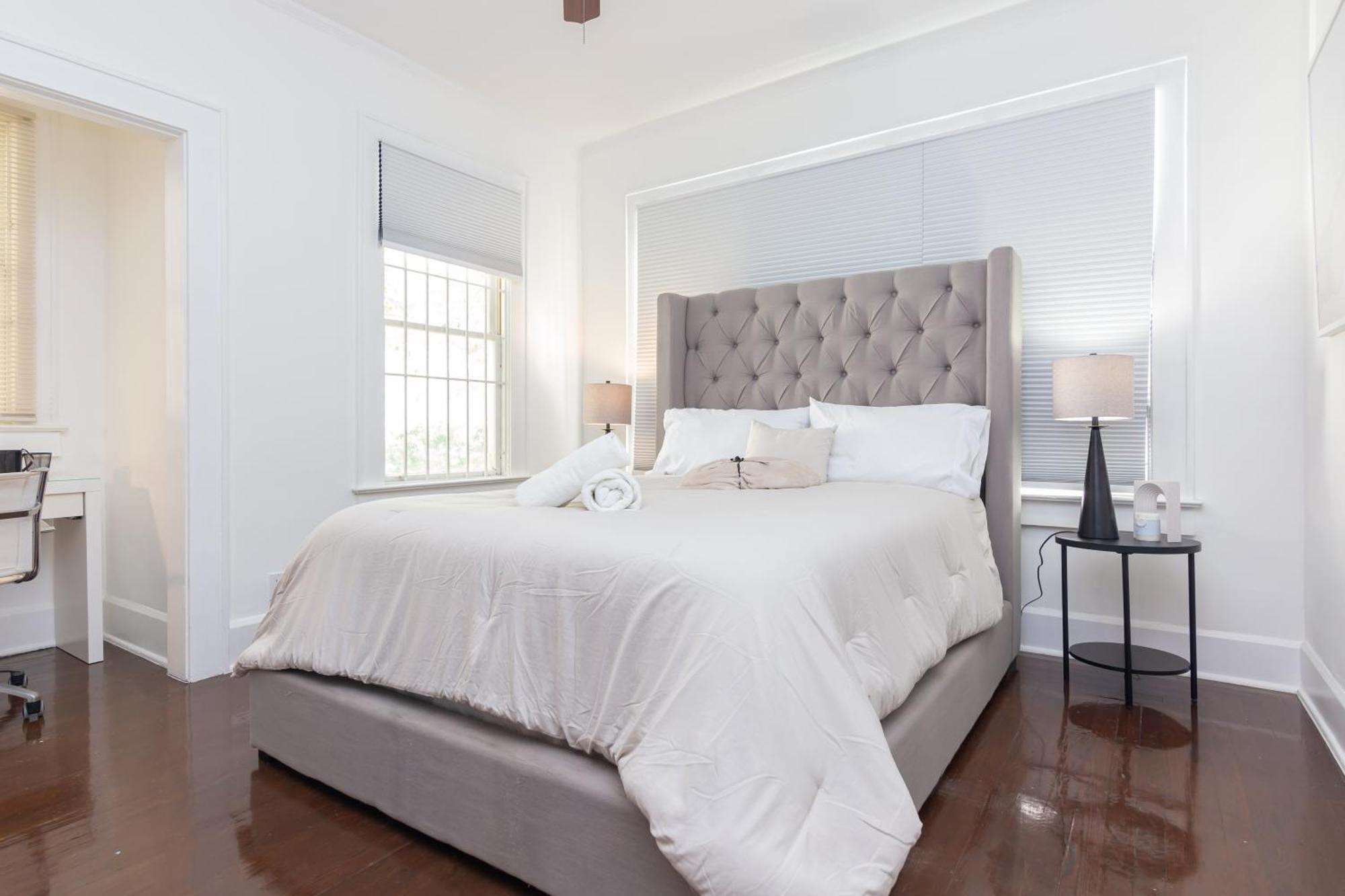 Two Bedroom Apartment Downtown - Heart Of Wynwood - Private Parking Miami Zewnętrze zdjęcie