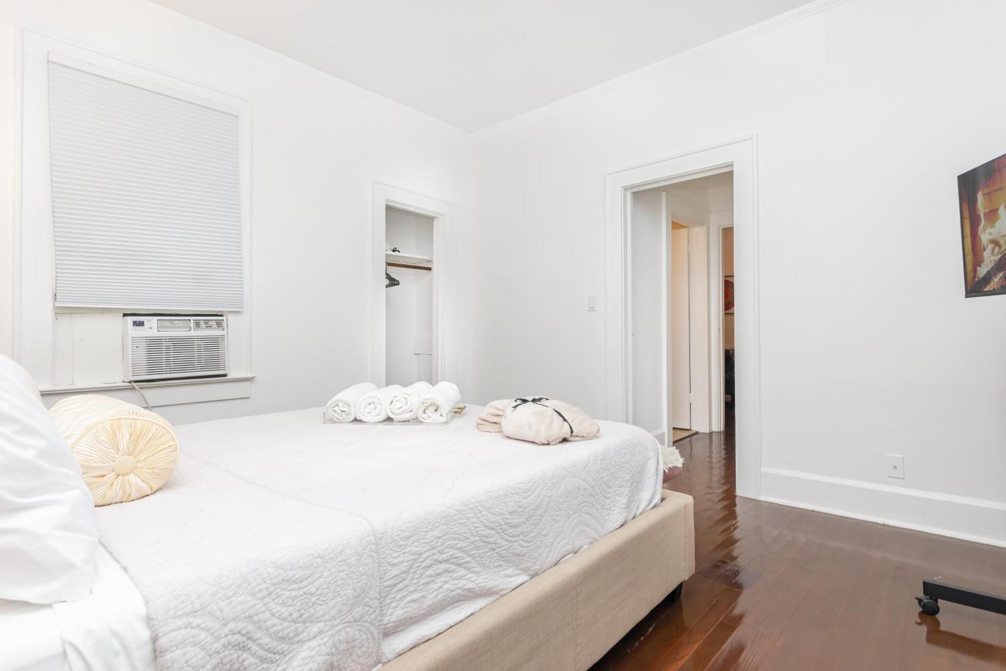 Two Bedroom Apartment Downtown - Heart Of Wynwood - Private Parking Miami Zewnętrze zdjęcie