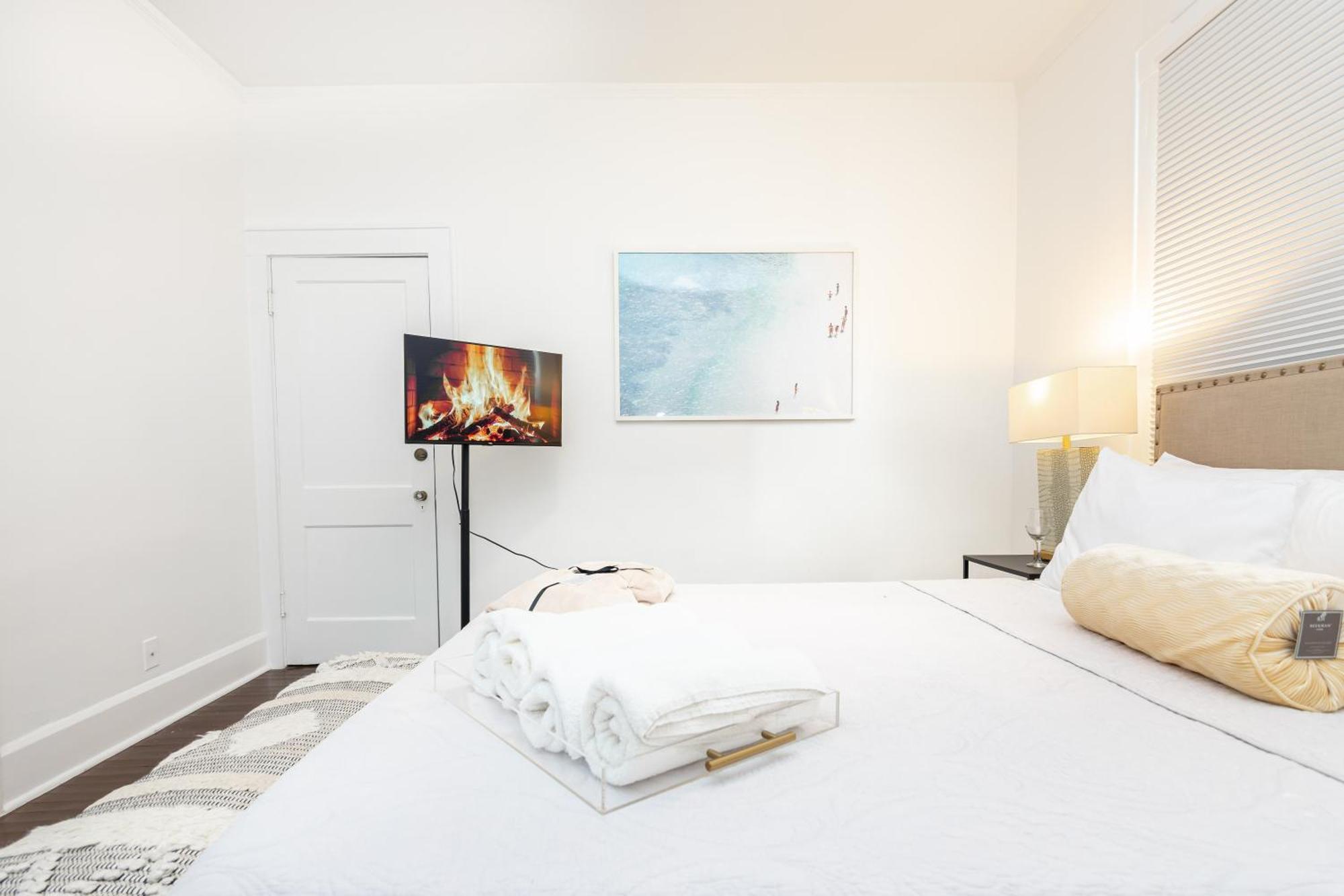 Two Bedroom Apartment Downtown - Heart Of Wynwood - Private Parking Miami Zewnętrze zdjęcie
