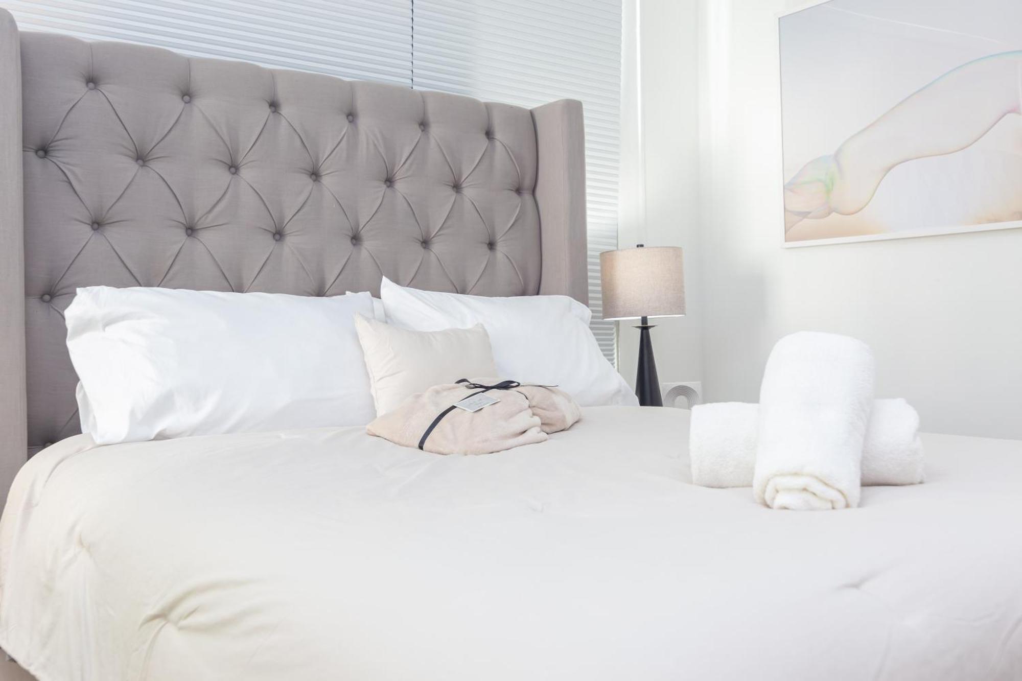 Two Bedroom Apartment Downtown - Heart Of Wynwood - Private Parking Miami Zewnętrze zdjęcie