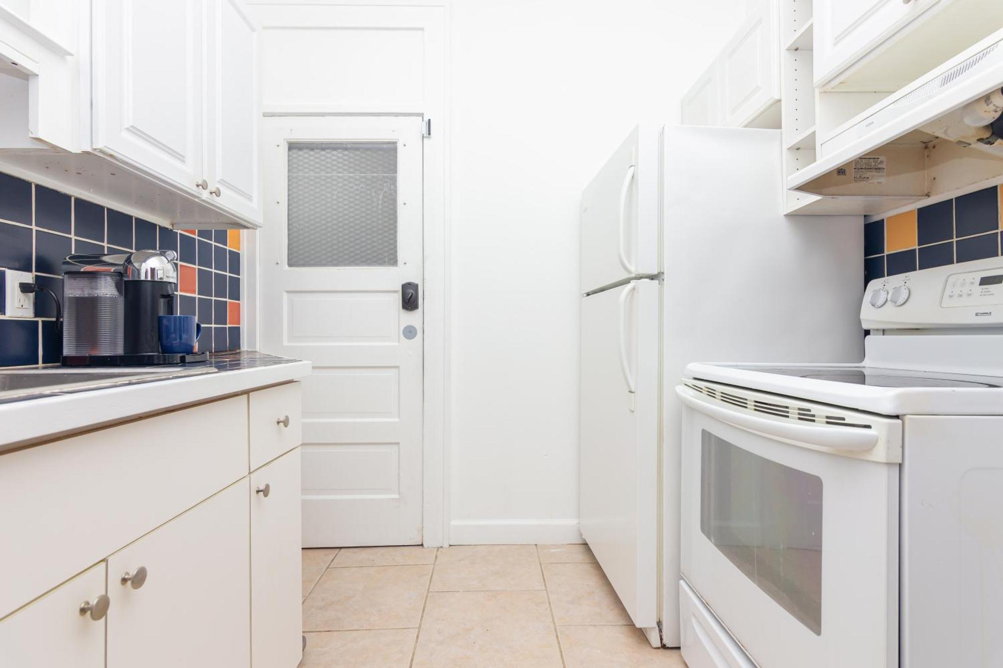 Two Bedroom Apartment Downtown - Heart Of Wynwood - Private Parking Miami Zewnętrze zdjęcie