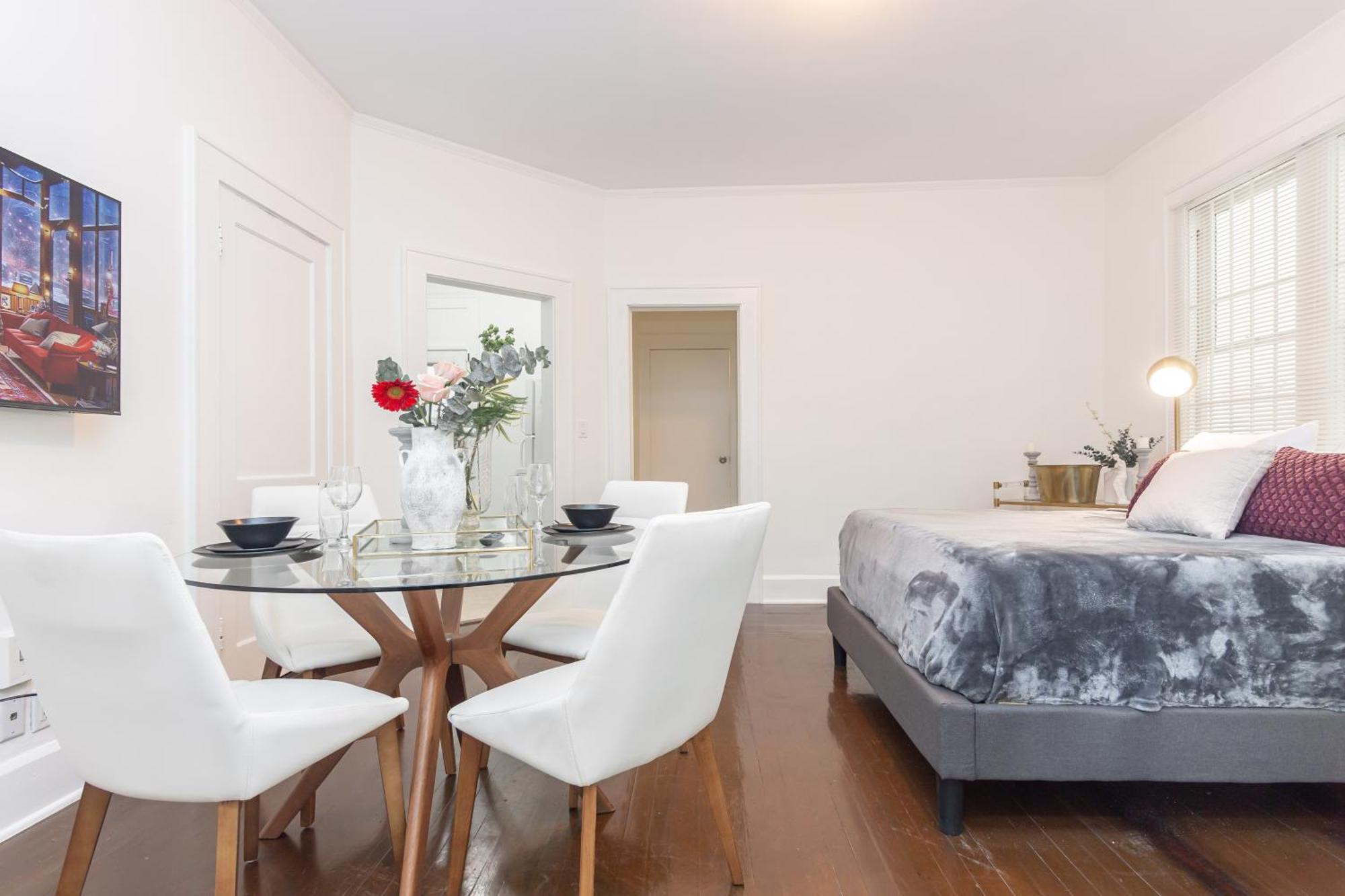 Two Bedroom Apartment Downtown - Heart Of Wynwood - Private Parking Miami Zewnętrze zdjęcie