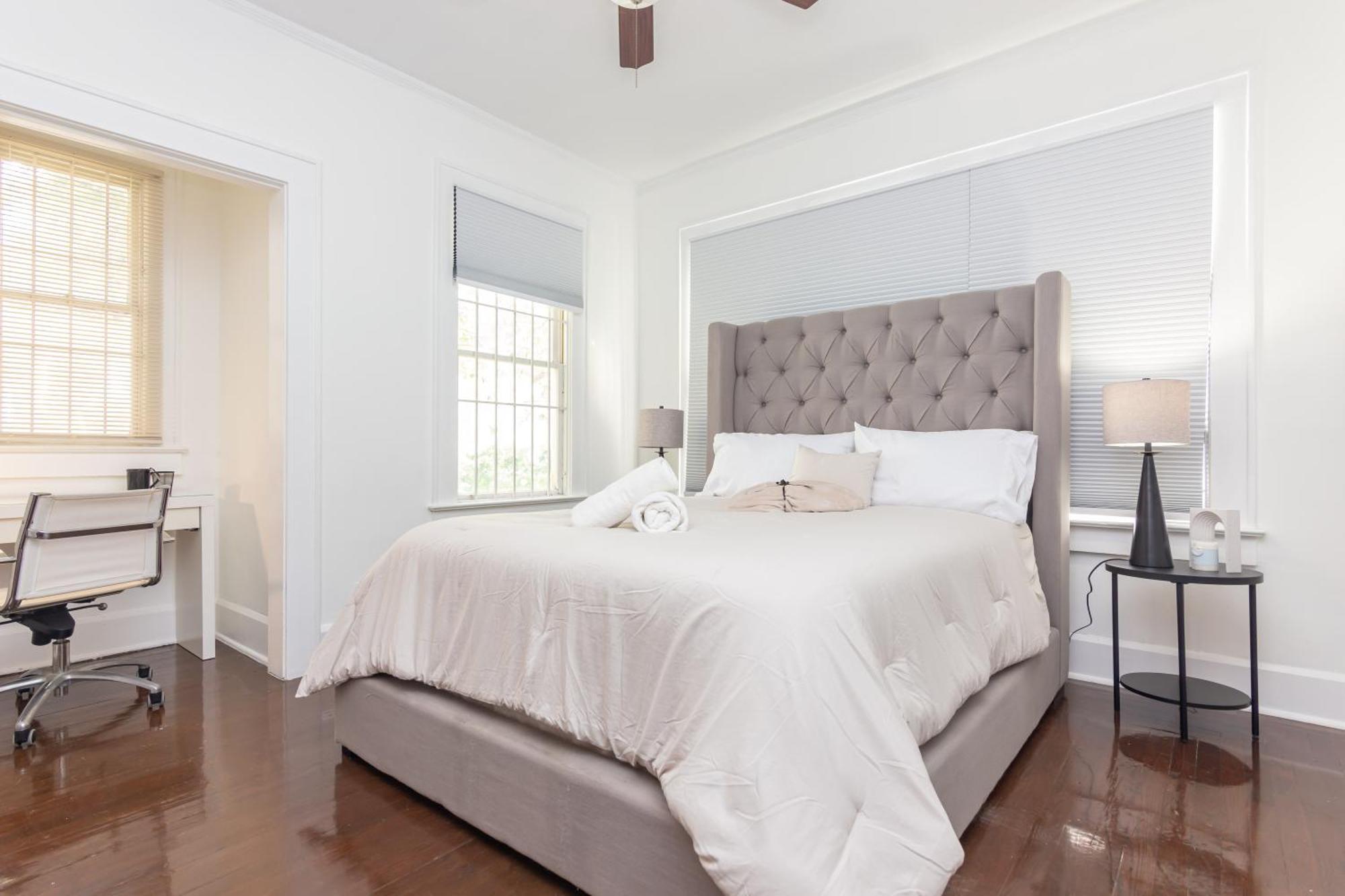 Two Bedroom Apartment Downtown - Heart Of Wynwood - Private Parking Miami Zewnętrze zdjęcie