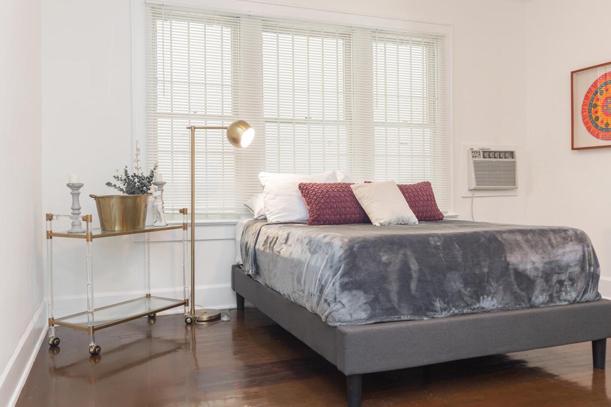 Two Bedroom Apartment Downtown - Heart Of Wynwood - Private Parking Miami Zewnętrze zdjęcie