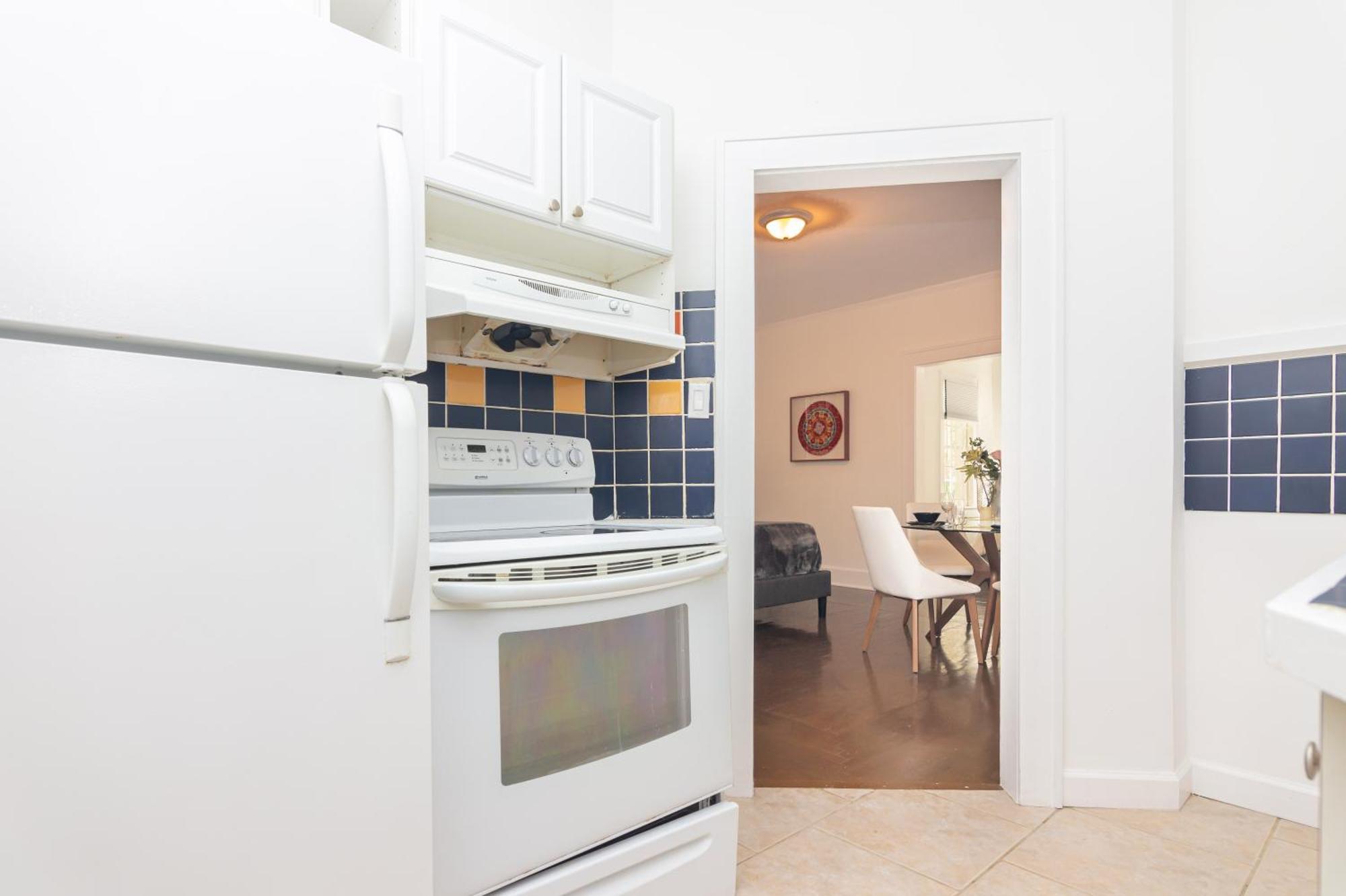 Two Bedroom Apartment Downtown - Heart Of Wynwood - Private Parking Miami Zewnętrze zdjęcie