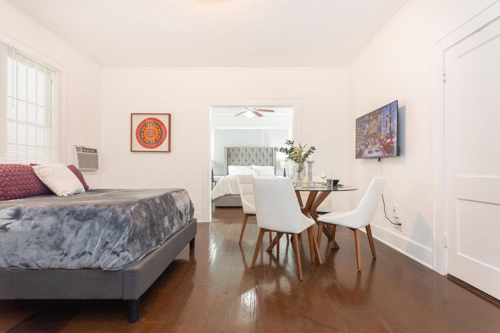 Two Bedroom Apartment Downtown - Heart Of Wynwood - Private Parking Miami Zewnętrze zdjęcie