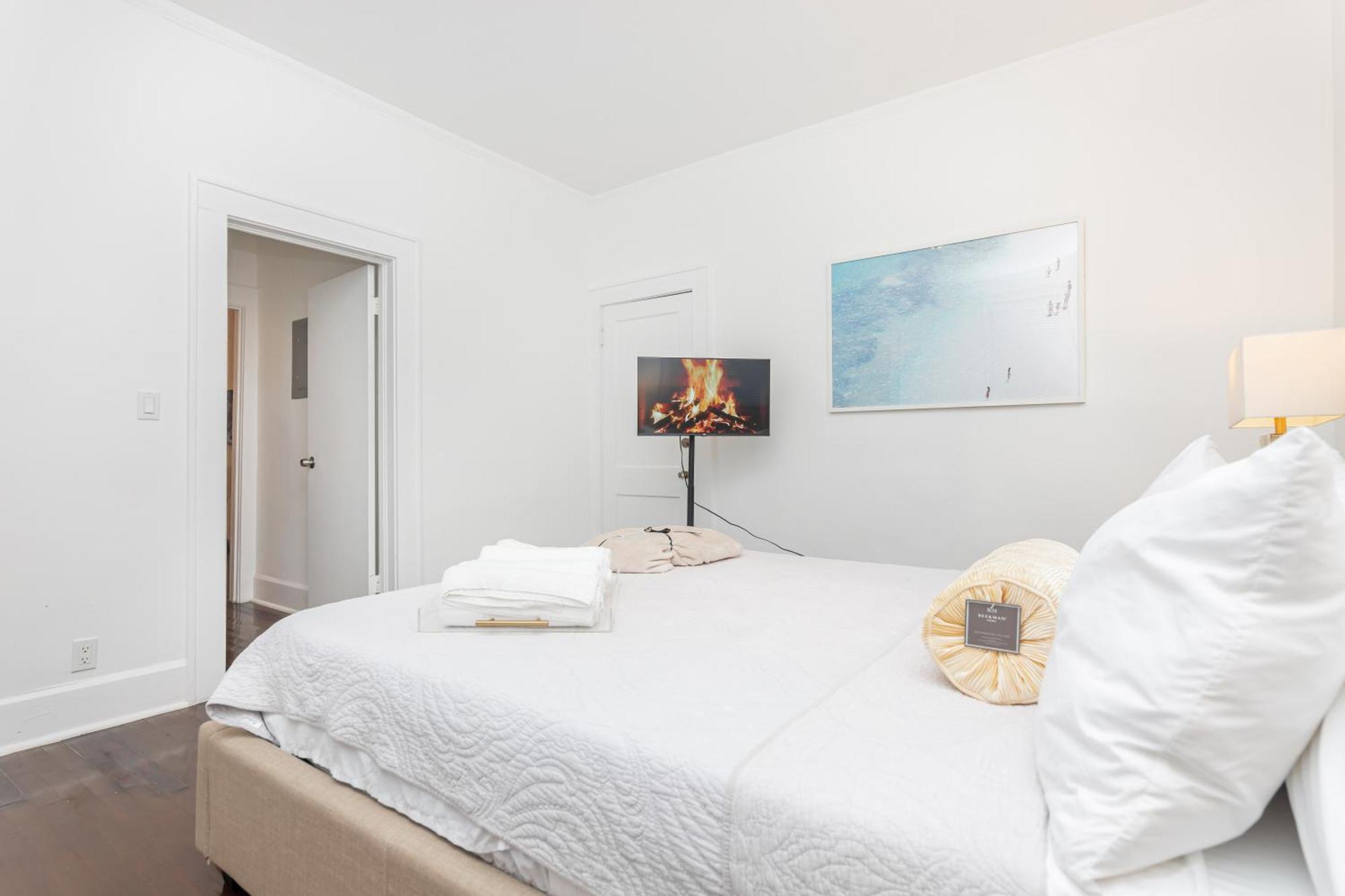 Two Bedroom Apartment Downtown - Heart Of Wynwood - Private Parking Miami Zewnętrze zdjęcie
