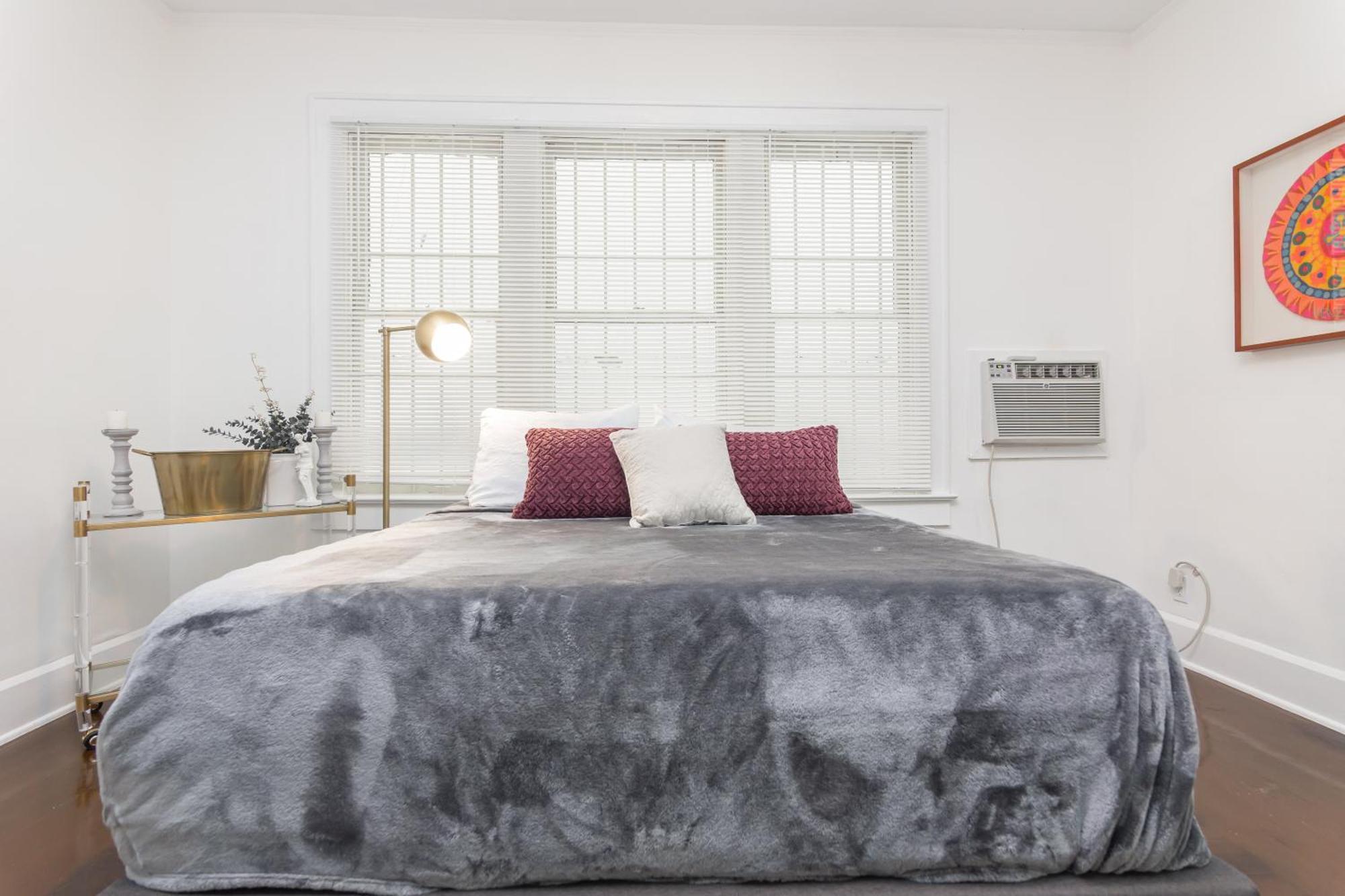 Two Bedroom Apartment Downtown - Heart Of Wynwood - Private Parking Miami Zewnętrze zdjęcie