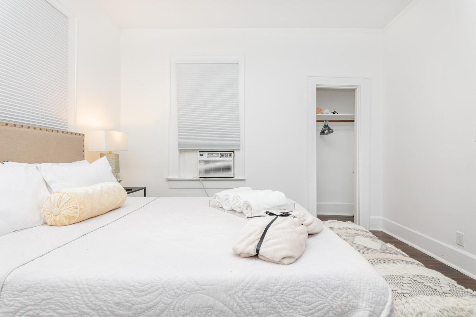 Two Bedroom Apartment Downtown - Heart Of Wynwood - Private Parking Miami Zewnętrze zdjęcie