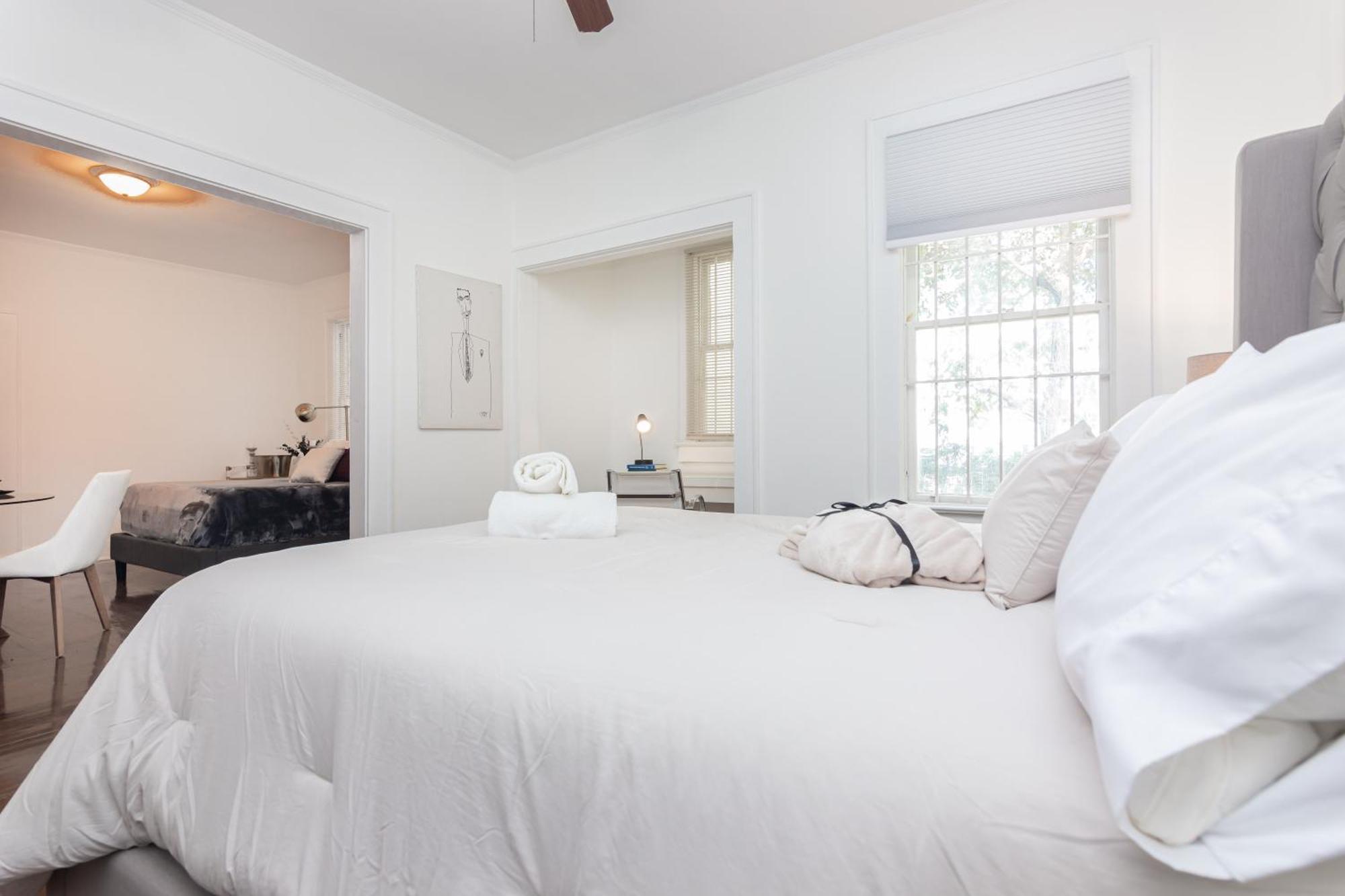 Two Bedroom Apartment Downtown - Heart Of Wynwood - Private Parking Miami Zewnętrze zdjęcie